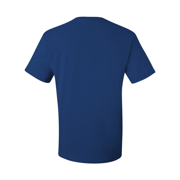 JERZEES® Dri-Power® Active 50/50 Performance Tee
