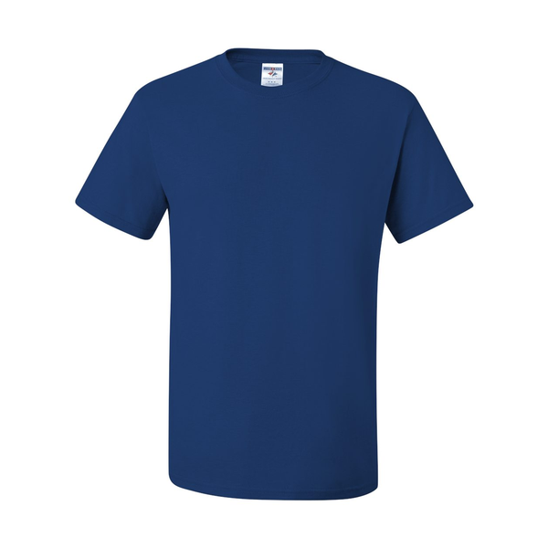 JERZEES® Dri-Power® Active 50/50 Performance Tee