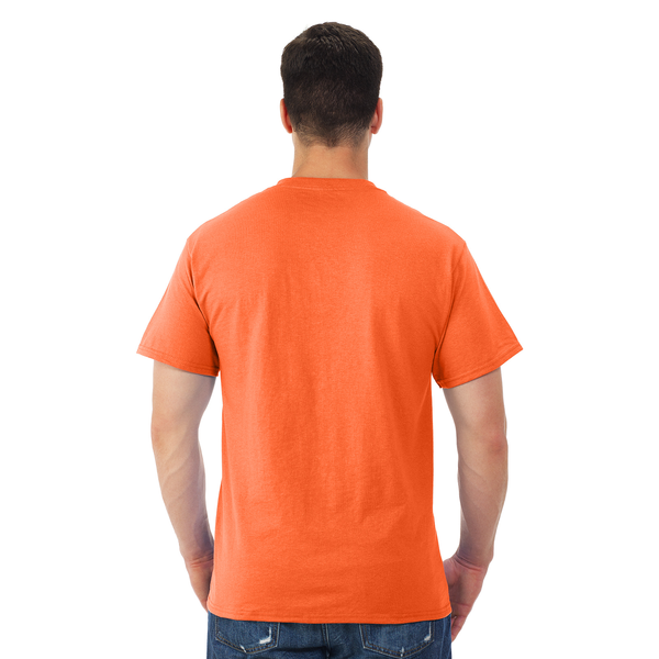 JERZEES® Dri-Power® Active 50/50 Performance Tee