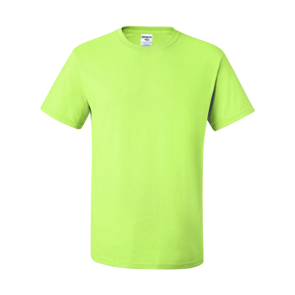 JERZEES® Dri-Power® Active 50/50 Performance Tee