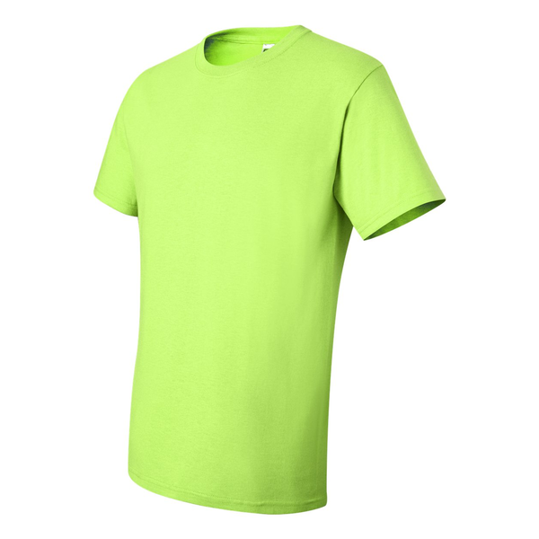 JERZEES® Dri-Power® Active 50/50 Performance Tee