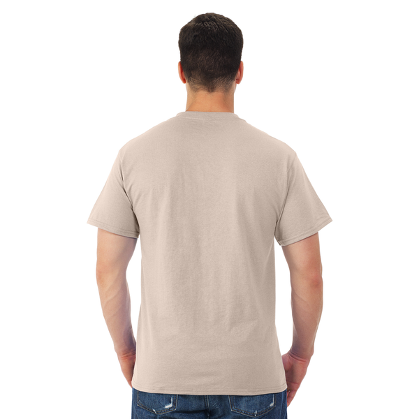 JERZEES® Dri-Power® Active 50/50 Performance Tee