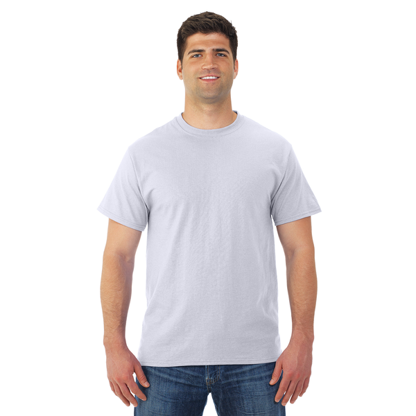 JERZEES® Dri-Power® Active 50/50 Performance Tee