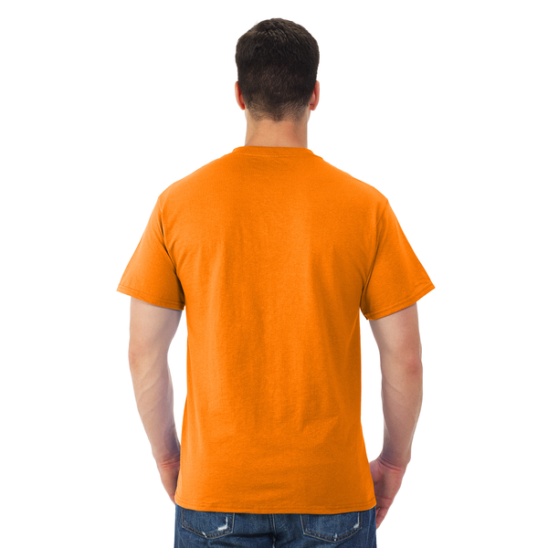 JERZEES® Dri-Power® Active 50/50 Performance Tee