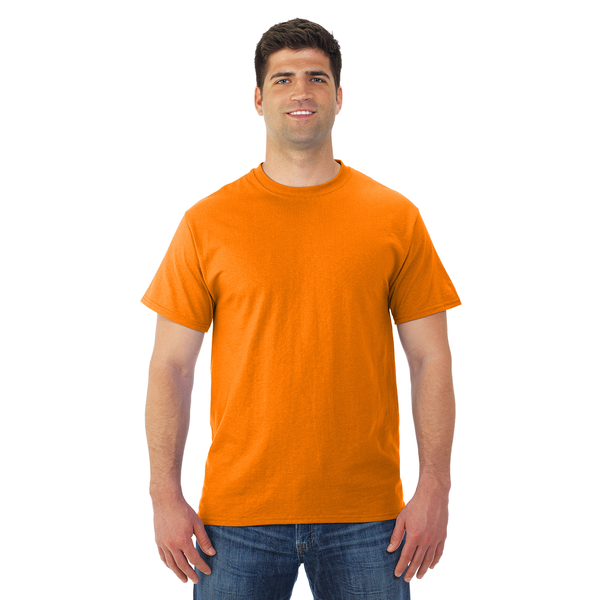 JERZEES® Dri-Power® Active 50/50 Performance Tee