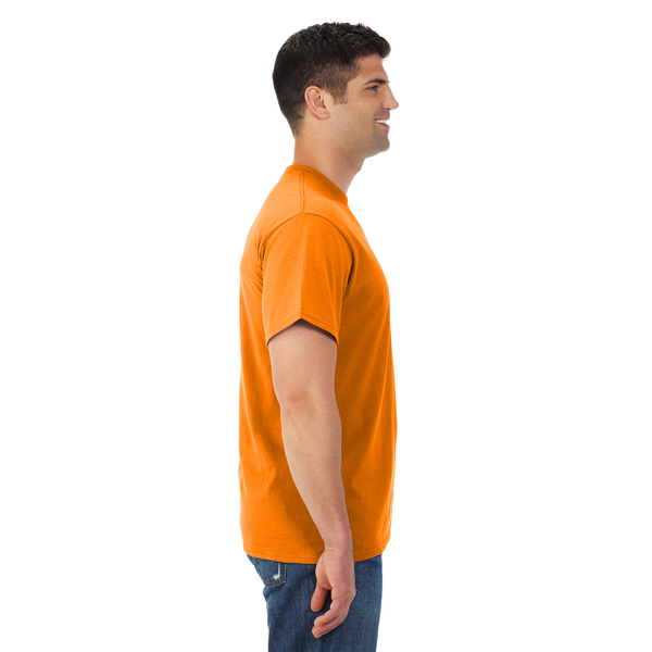 JERZEES® Dri-Power® Active 50/50 Performance Tee