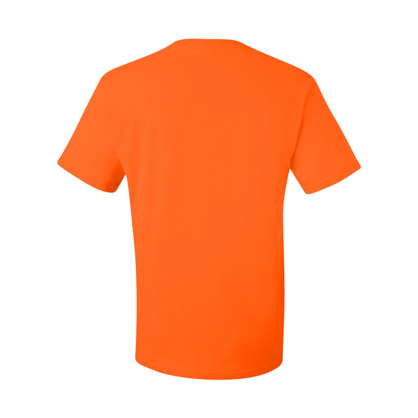 JERZEES® Dri-Power® Active 50/50 Performance Tee