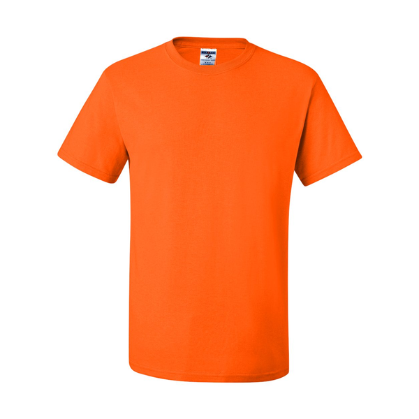 JERZEES® Dri-Power® Active 50/50 Performance Tee