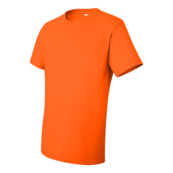 JERZEES® Dri-Power® Active 50/50 Performance Tee