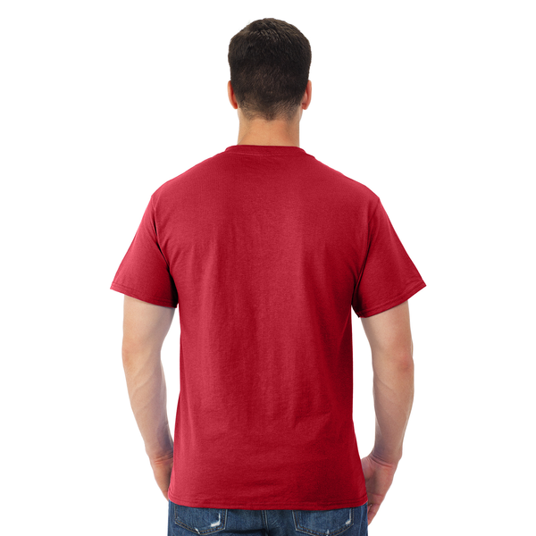 JERZEES® Dri-Power® Active 50/50 Performance Tee