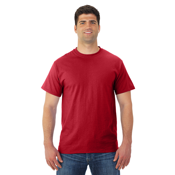 JERZEES® Dri-Power® Active 50/50 Performance Tee