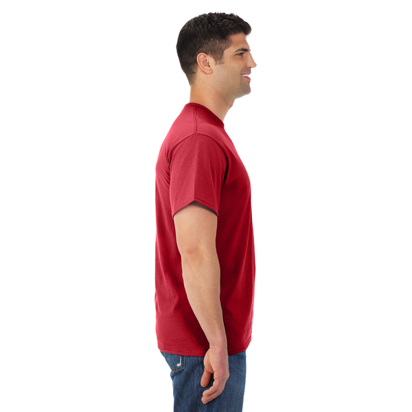 JERZEES® Dri-Power® Active 50/50 Performance Tee