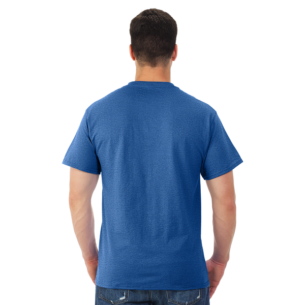 JERZEES® Dri-Power® Active 50/50 Performance Tee