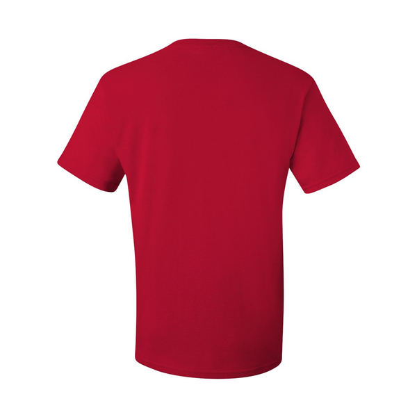 JERZEES® Dri-Power® Active 50/50 Performance Tee