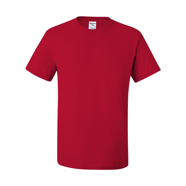 JERZEES® Dri-Power® Active 50/50 Performance Tee