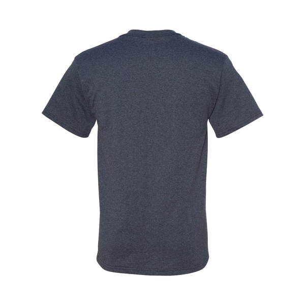 JERZEES® Dri-Power® Active 50/50 Performance Tee