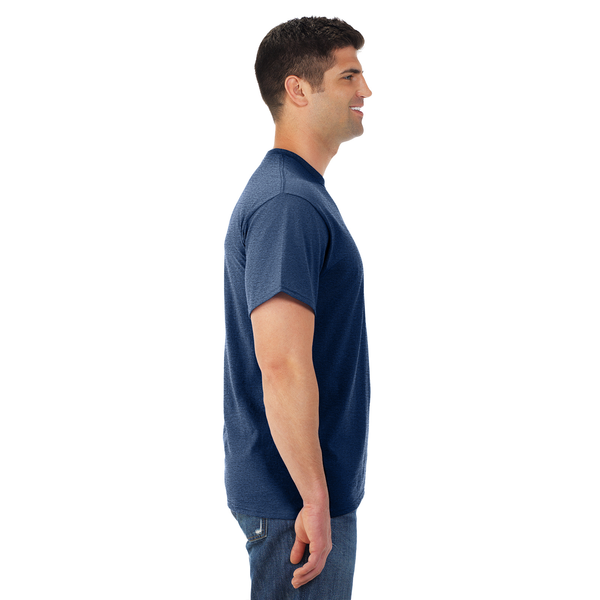 JERZEES® Dri-Power® Active 50/50 Performance Tee