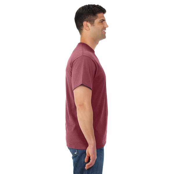 JERZEES® Dri-Power® Active 50/50 Performance Tee