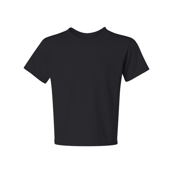 JERZEES® Dri-Power® Active 50/50 Youth Performance Tee