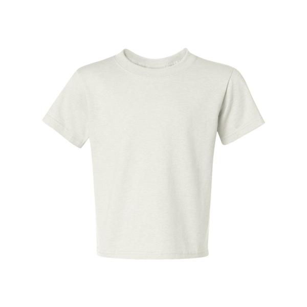 JERZEES® Dri-Power® Active 50/50 Youth Performance Tee