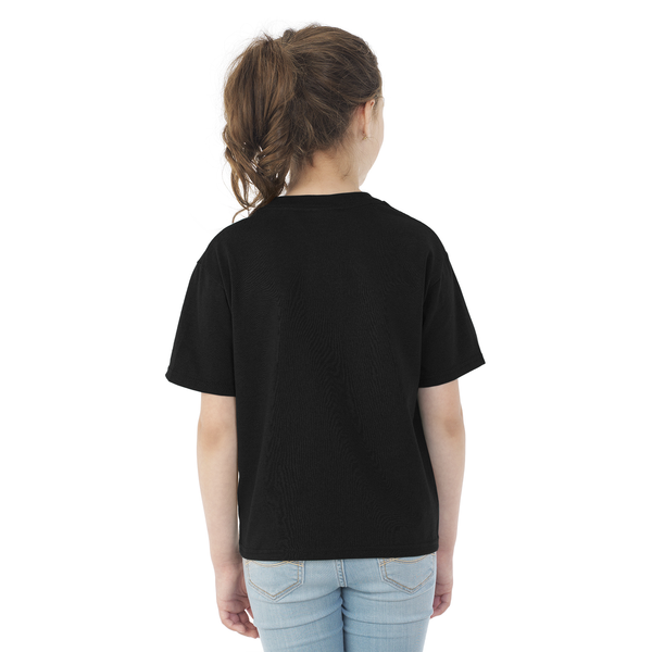 JERZEES® Dri-Power® Active 50/50 Youth Performance Tee