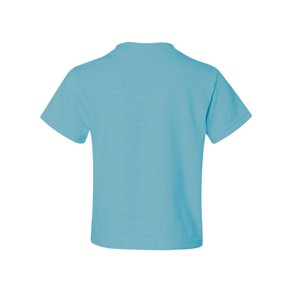 JERZEES® Dri-Power® Active 50/50 Youth Performance Tee