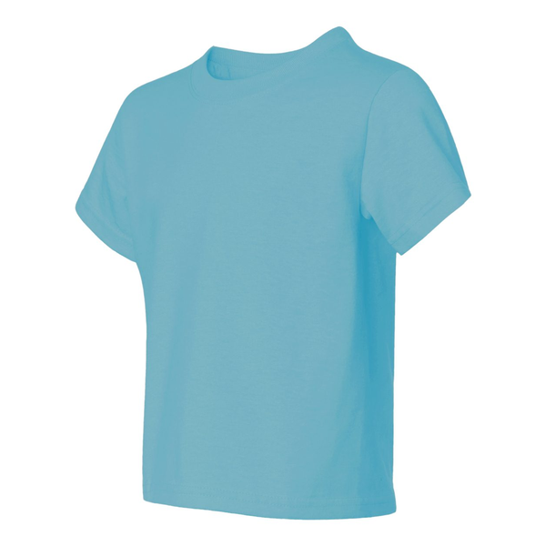 JERZEES® Dri-Power® Active 50/50 Youth Performance Tee