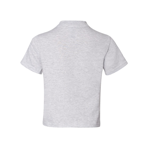 JERZEES® Dri-Power® Active 50/50 Youth Performance Tee