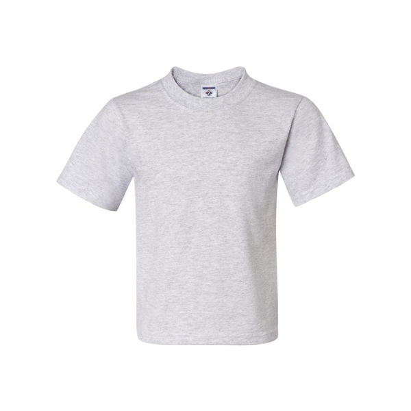 JERZEES® Dri-Power® Active 50/50 Youth Performance Tee