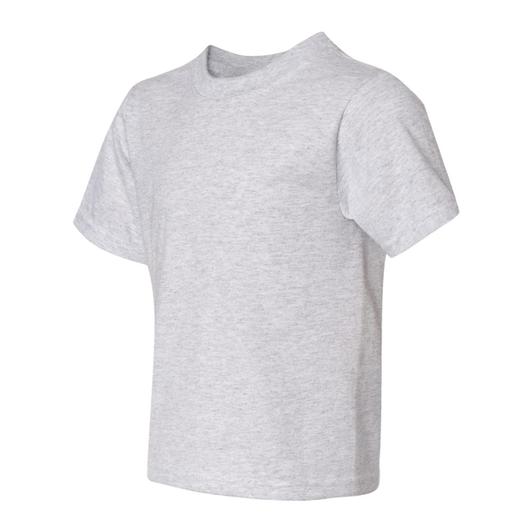 JERZEES® Dri-Power® Active 50/50 Youth Performance Tee