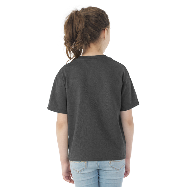 JERZEES® Dri-Power® Active 50/50 Youth Performance Tee