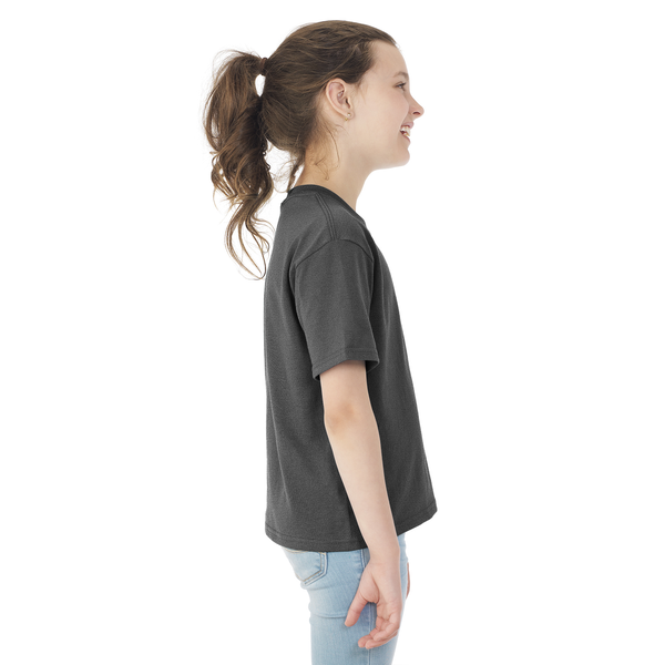 JERZEES® Dri-Power® Active 50/50 Youth Performance Tee