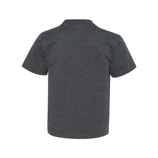 JERZEES® Dri-Power® Active 50/50 Youth Performance Tee
