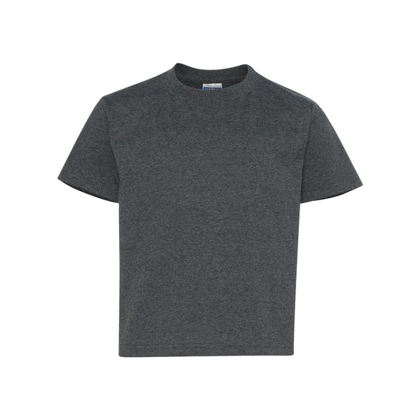 JERZEES® Dri-Power® Active 50/50 Youth Performance Tee