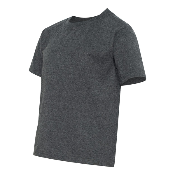 JERZEES® Dri-Power® Active 50/50 Youth Performance Tee