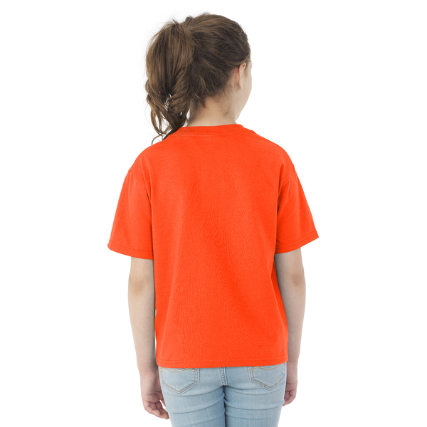 JERZEES® Dri-Power® Active 50/50 Youth Performance Tee