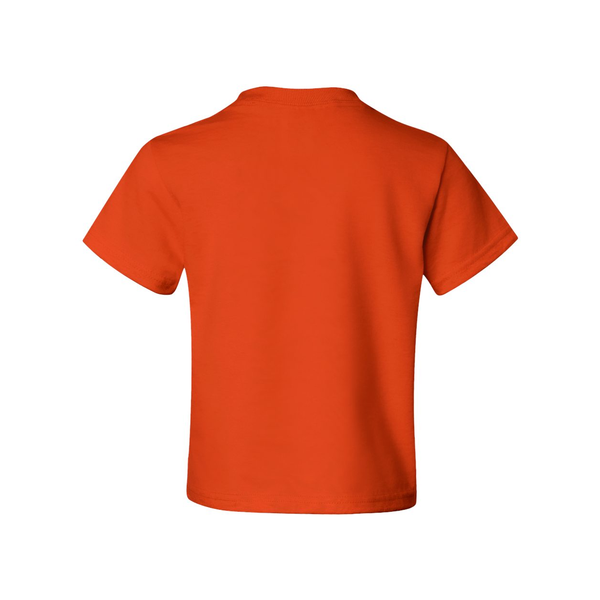 JERZEES® Dri-Power® Active 50/50 Youth Performance Tee