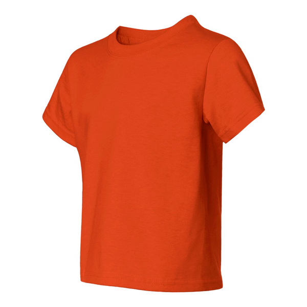 JERZEES® Dri-Power® Active 50/50 Youth Performance Tee