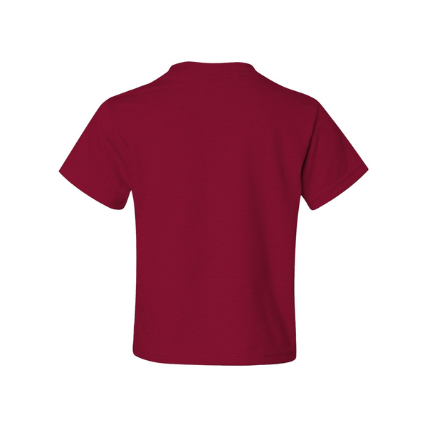 JERZEES® Dri-Power® Active 50/50 Youth Performance Tee