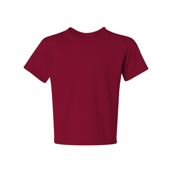 JERZEES® Dri-Power® Active 50/50 Youth Performance Tee