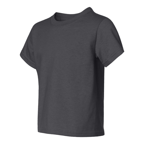 JERZEES® Dri-Power® Active 50/50 Youth Performance Tee