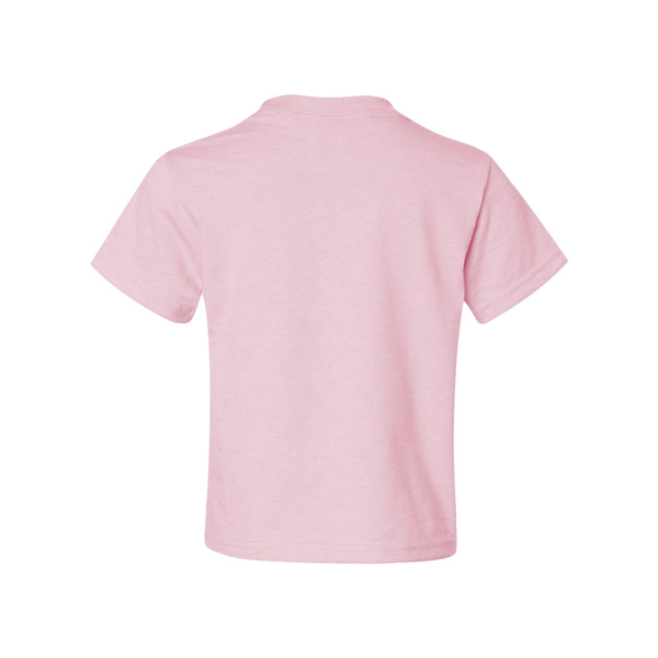 JERZEES® Dri-Power® Active 50/50 Youth Performance Tee