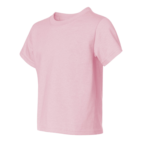 JERZEES® Dri-Power® Active 50/50 Youth Performance Tee
