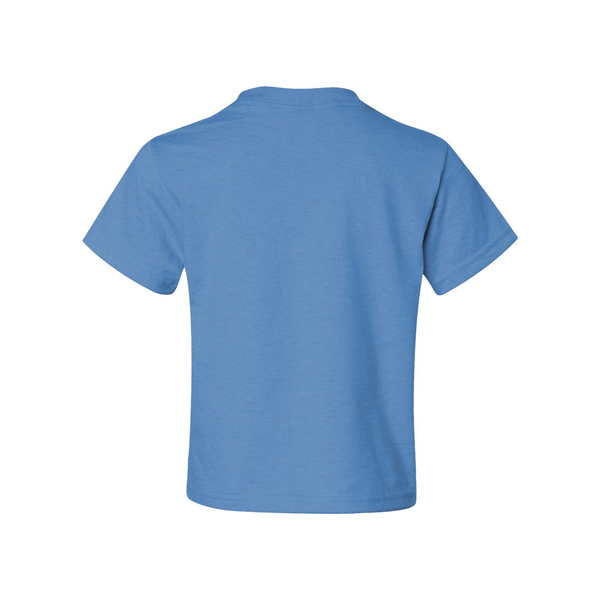 JERZEES® Dri-Power® Active 50/50 Youth Performance Tee