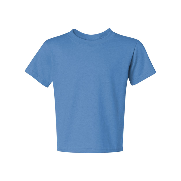 JERZEES® Dri-Power® Active 50/50 Youth Performance Tee