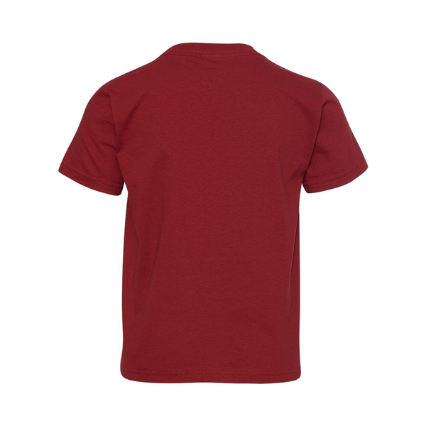 JERZEES® Dri-Power® Active 50/50 Youth Performance Tee