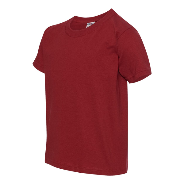 JERZEES® Dri-Power® Active 50/50 Youth Performance Tee