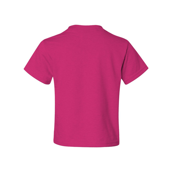 JERZEES® Dri-Power® Active 50/50 Youth Performance Tee