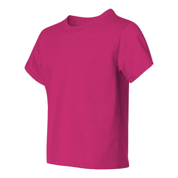 JERZEES® Dri-Power® Active 50/50 Youth Performance Tee