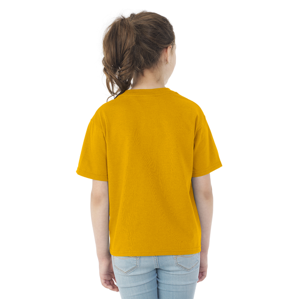 JERZEES® Dri-Power® Active 50/50 Youth Performance Tee